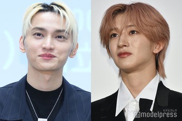 MAZZEL・NAOYA「ほんまに怒っているところ見たことない」SKY-HI宅での“神エピソード”告白 画像