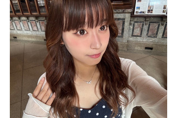 「ミスキャンパス立命館」ファイナリスト・志磨陽菜さんの素顔に迫る【大学コンテスト2025特集】 画像