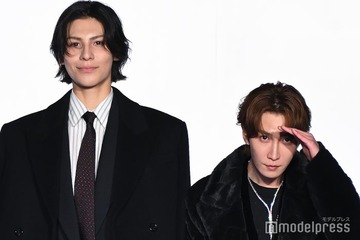 Snow Man渡辺翔太、クリスマスの予定告白 意外な回答にラウール悲しげ「点灯した仲じゃん」 画像