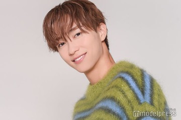 野村康太、半年で8kg増量からの3kg減量 役作りからシフトチェンジしたストイックな筋トレ事情【1st写真集「暁紀」インタビュー前編】 画像