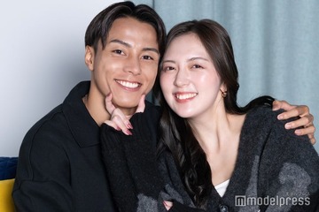 【「ラブ トランジット」シーズン3ミク＆イッセイカップルインタビュー】同棲の近況、復縁後の変化と関係性に迫る「そこが一番の仲良くいられる秘訣」＜全話ネタバレあり＞ 画像