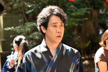 「ちょっとだけエスパー」大泉洋、人気アーティストのモノマネアドリブが話題「さすがすぎる」「一瞬で分かった」【ネタバレあり】 画像