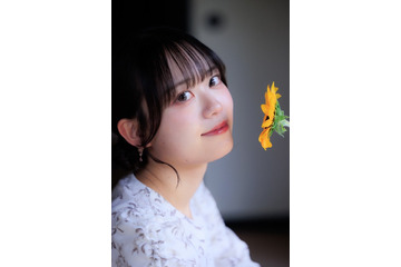 「ミス実践」ファイナリスト、齋藤楓華さんの素顔に迫る【大学コンテスト2025】 画像