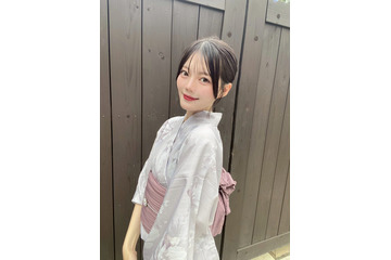 「ミス実践」ファイナリスト、小池姫咲さんの素顔に迫る【大学コンテスト2025】 画像