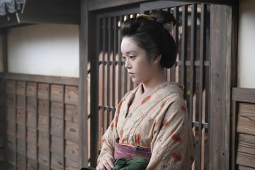 【ばけばけ 第30話あらすじ】トキ、三之丞と再会 松江に戻ってきた経緯明らかに 画像