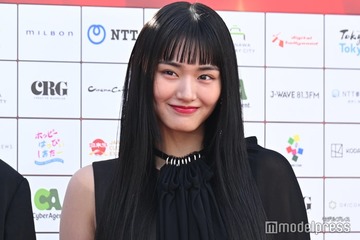 櫻坂46山崎天「チェンソーマン」マキマ完全再現「リアル」「センス抜群」絶賛続々 画像