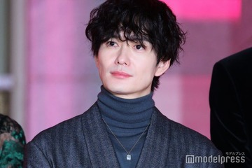 岡田将生、一度は行ってみたかった場所での思い出回顧 芦田愛菜と「ゴンドラにも乗らせてもらって」【果てしなきスカーレット】 画像