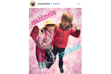 元小学生ホスト・琉ちゃろの妹、15歳近影の成長ぶりが話題に「すっかりお姉さんに」「更に可愛くなった」 画像