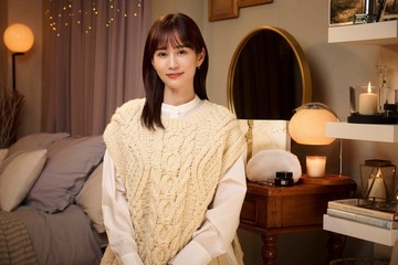 前田敦子、新CMでアイドル時代のMVオマージュ「分かってもらえるかな？」当時から変化したことも明かす 画像