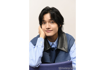 Aぇ! group佐野晶哉、“尽くす恋愛観”に重なる夢を叶える秘訣「努力を努力と思わない」【「トリツカレ男」インタビュー後編】 画像