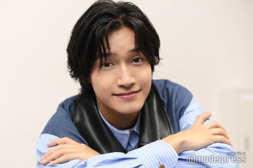 Aぇ! group佐野晶哉「歌が上手すぎてNG」2度目の声優挑戦で向き合った“伝える”ということ【「トリツカレ男」インタビュー前編】 画像