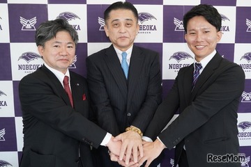 【高校受験2026】延岡学園、4月新設「情報テックリート科」負担実質ゼロへ 画像