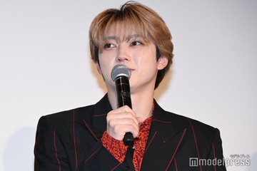 超特急ユーキ、ライブ中に“ユーキの呪い”にかかる「虚無の領域」「メンバーがソワソワ」【超特急 The Movie RE:VE】 画像