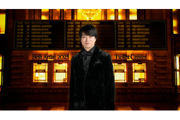 櫻井翔が総合司会「ベストアーティスト2025」11月29日放送決定 二部構成で時間拡大【コメント】 画像