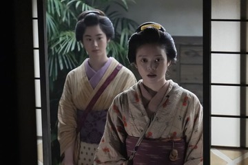 【ばけばけ 第32話あらすじ】トキ、ヘブンの女中生活スタート 画像