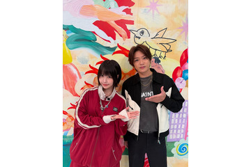 Hey! Say! JUMP高木雄也、メンバーの後押しで貴重なバラエティー出演 友人から暴露＆20年ぶりの挑戦も 画像