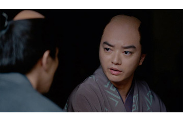 大河「べらぼう」歌麿（染谷将太）の報われない恋心 蔦重（横浜流星）への決別宣言に「切なすぎる」「究極のラブレター」の声 画像