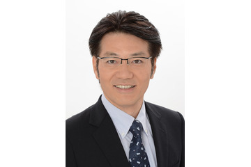 日テレ・菅谷大介アナ死去 53歳 すい臓がんで闘病していた 画像