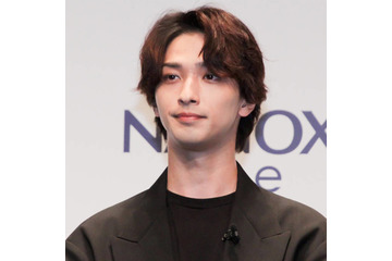 横浜流星『国宝』で共演した渡辺謙の“懐の深さ”明かす「背中で見せつつも…」 画像