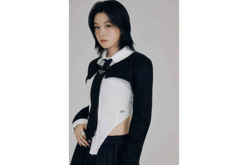 【SM発・日本人グループGPPインタビュー連載Vol.2・ホノカを深堀り】メインボーカルの使命 中学時代のオーディション落選が糧に「責任と誇りを忘れずに生きていきたい」 画像