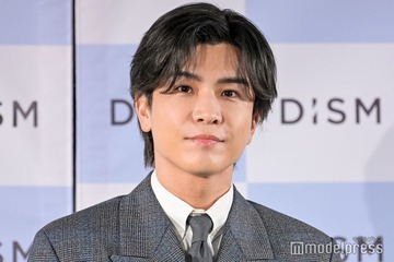 三代目JSB岩田剛典、天才だと思う後輩明かす「びっくりしちゃうかもしれないですが」 画像