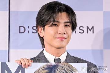 三代目JSB岩田剛典、日焼けサロンに通っていた“後遺症”アンチエイジングのためのスキンケアとは 画像