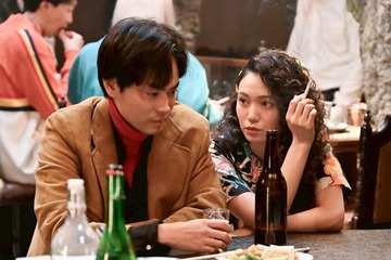 【もしもこの世が舞台なら、楽屋はどこにあるのだろう 第6話】久部、大御所俳優から評価受ける 画像