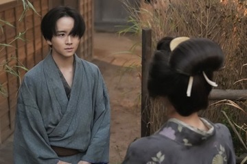 【ばけばけ 第34話あらすじ】タエのもとに現れた人物とは 画像