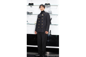 Snow Man岩本照、ギフト贈りたいメンバー聞かれ回答止まらず「早めにあげられるように」 画像