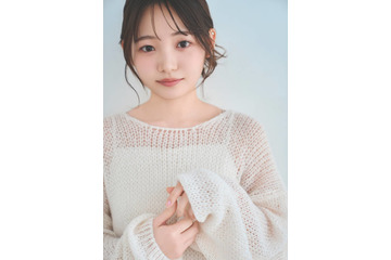 山本かりん、女優としてさまざまな役に挑戦中！現場で得た学び「信じることがすごく大事」 画像