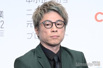 田村淳「どこにも言ってない」ロンブー解散の真相を告白「あいつ全部背負うから」 画像