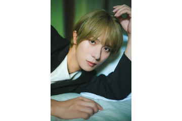 永田聖一朗、洋画のような世界観の美麗SHOTに釘付け！カナダを舞台に多彩な魅力が光る 画像