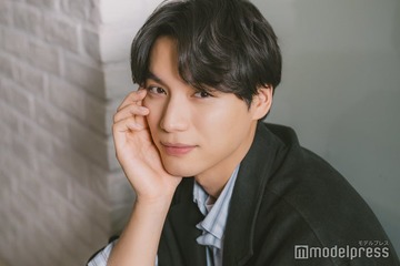 福士蒼汰、“一人二役”葛藤抱えた双子の演じ分けは「変えないこと」意識 スピッツ名曲「楓」映画化で新たな挑戦へ【インタビュー前編】 画像