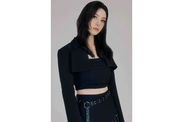 【SM発・日本人グループGPPインタビュー連載Vol.6・ミアを深堀り】イギリスで過ごした10代が転機「つらい時期に出会った一曲がアーティストへの道を開いた」 画像