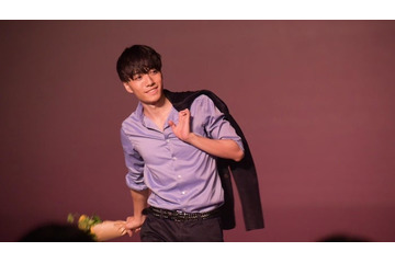 「國學院コンテスト」ファイナリスト、水谷潤さんの素顔に迫る【大学コンテスト2025】 画像