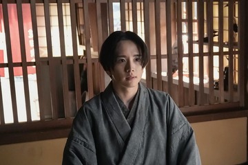 板垣李光人、大河出演の縁から朝ドラ参加 母親役・北川景子から掛けられた言葉も「子どもは子どもだから」【「ばけばけ」インタビュー】 画像