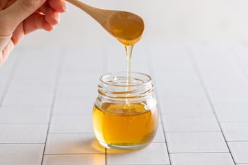 年齢のせい？ 冬の乾燥のせい⁉ 全身カサカサ…塗って、浸かってうるおいを実感！「はちみつ美容」実践レシピ【プロ直伝】 画像