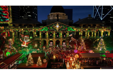 香港の冬イベント「香港ウィンター・フェスタ」過去最大規模で開催 期間や見どころを徹底紹介 画像