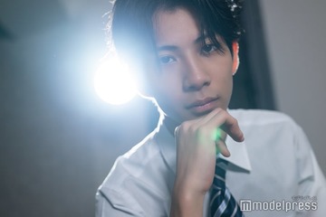 【日本一のイケメン高校生候補】北海道・東北エリア代表：小川永真＜男子高生ミスターコン2025 ファイナリスト連載＞ 画像