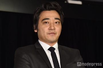 元ジャンポケ斉藤慎二、一部報道に言及「断じてしておりません」バームクーヘン店巡る金銭トラブル報じられていた 画像