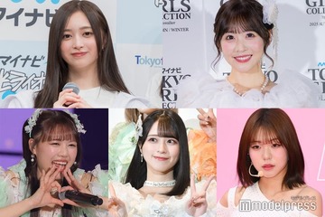 “伝説のアイドル”Buono!「初恋サイダー」乃木坂46・FRUITS ZIPPER…垣根越えた5人のSPカバー話題「いつまでも名曲」「歌唱力すごい」 画像