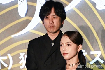 二宮和也、人気俳優が「待ってる最中もほぼ裸」撮影裏の姿告白「撮ってる時期は寒かったんですけど」【イクサガミ】 画像
