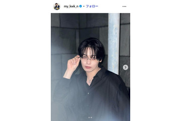 “カバー動画の天才”みやかわくん（宮川大聖）、美人妹との2ショット公開「ビジュ良すぎ」「激アツ」の声 画像