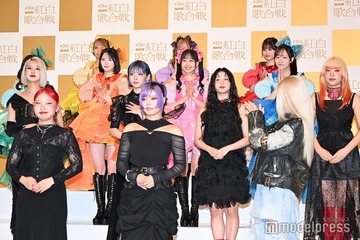 【紅白2025】HANA、ちゃんみなとともに初出場決定 MOMOKAが感謝「愛をくださる方々のおかげ」 画像