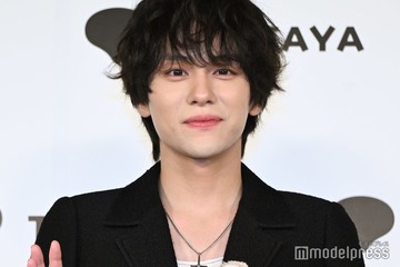 山下幸輝、写真集渡したい俳優仲間は「ストロボ・エッジ」メンバー なにわ男子・高橋恭平の反応予想【Lovender】 画像