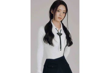 【SM発・日本人グループGPPインタビュー連載Vol.8・ルナを深堀り】モデル時代の挫折を乗り越え「もう一度前に進みたい」アーティストに転身 画像