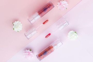 カリプソ×水森亜土、限定コラボデザインの「カリプソ プランパーティント」が登場 画像