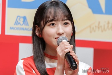 乃木坂46一ノ瀬美空、ミニスカからスラリ美脚輝く「憧れのスタイル」「お人形さんみたい」と反響 画像