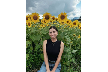 紗綾、第2子妊娠を報告 ふっくらお腹も公開「来年3月に誕生予定です」 画像