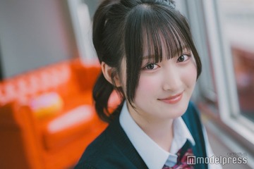 【日本一かわいい高校生候補】中部エリア代表：ののか＜女子高生ミスコン2025 ファイナリスト連載＞ 画像